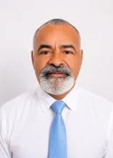 Foto oficial de PEDRO DA GUARDA O TAXISTA nas eleições 2026, divulgada pelo TSE