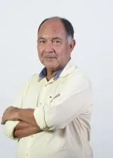 Foto oficial de PEDRO RAIMUNDO DOS ANJOS nas eleições 2026, divulgada pelo TSE