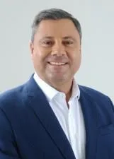 Foto oficial de PENALVA nas eleições 2026, divulgada pelo TSE