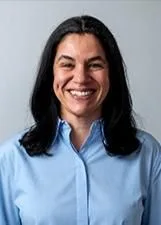 Foto oficial de PENELOPE BELITARDO nas eleições 2026, divulgada pelo TSE