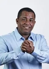 Foto oficial de PERCATA nas eleições 2026, divulgada pelo TSE