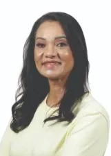 Foto oficial de PINA CARVALHO nas eleições 2026, divulgada pelo TSE