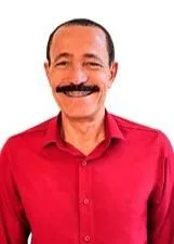 Foto oficial de PINHEIRO nas eleições 2026, divulgada pelo TSE