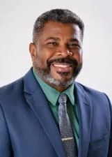 Foto oficial de PR. HÉLIO LIBORIO nas eleições 2026, divulgada pelo TSE