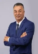 Foto oficial de PR. LINS nas eleições 2026, divulgada pelo TSE