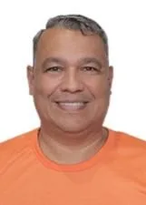 Foto oficial de PROF. WELLINGTON CHOCOLATE nas eleições 2026, divulgada pelo TSE
