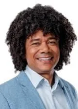 Foto oficial de PROFESSOR CAPITÃO MARINHO nas eleições 2026, divulgada pelo TSE