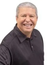 Foto oficial de PROFESSOR JUSSILVIO PENA nas eleições 2026, divulgada pelo TSE