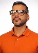 Foto oficial de PROFESSOR MARCO AURÉLIO nas eleições 2026, divulgada pelo TSE
