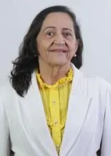 Foto oficial de PROFESSORA CLEONICE MONTEIRO nas eleições 2026, divulgada pelo TSE