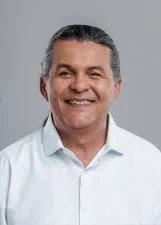 Foto oficial de RADIOVALDO nas eleições 2026, divulgada pelo TSE