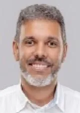 Foto oficial de RAFA DE HILDÉCIO nas eleições 2026, divulgada pelo TSE