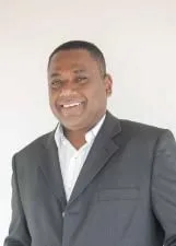Foto oficial de RAIMUNDO CALIXTO nas eleições 2026, divulgada pelo TSE