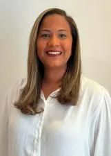 Foto oficial de REBECA ASSIS nas eleições 2026, divulgada pelo TSE