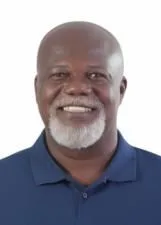 Foto oficial de REGINALDO SUZARTE nas eleições 2026, divulgada pelo TSE