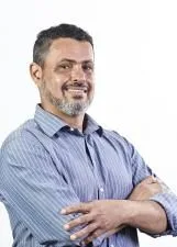 Foto oficial de REINALDO SILVA nas eleições 2026, divulgada pelo TSE