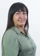 Foto oficial de RENATA DOS ANIMAIS nas eleições 2026, divulgada pelo TSE