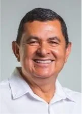 Foto oficial de RICARDO RODRIGUES nas eleições 2026, divulgada pelo TSE