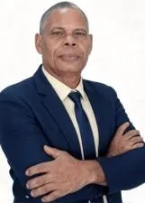 Foto oficial de ROBERTO BRITO nas eleições 2026, divulgada pelo TSE