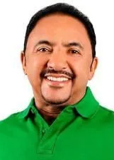 Foto oficial de ROBERTO CARLOS nas eleições 2026, divulgada pelo TSE