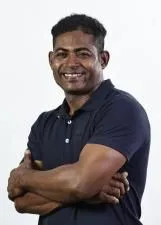 Foto oficial de ROBSON JOSÉ nas eleições 2026, divulgada pelo TSE