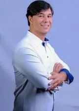 Foto oficial de ROBSON OLIVEIRA nas eleições 2026, divulgada pelo TSE