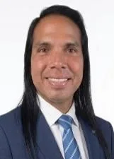 Foto oficial de ROBSON PETS nas eleições 2026, divulgada pelo TSE