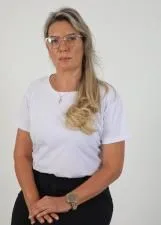Foto oficial de ROCHEANE ROCHA nas eleições 2026, divulgada pelo TSE