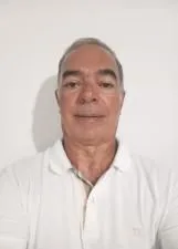 Foto oficial de ROGERIO BARRETO nas eleições 2026, divulgada pelo TSE