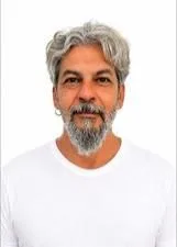 Foto oficial de ROGÉRIO MATOS nas eleições 2026, divulgada pelo TSE