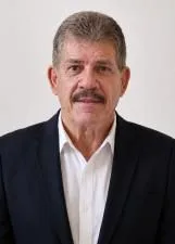 Foto oficial de ROMALIO MOURA nas eleições 2026, divulgada pelo TSE