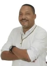 Foto oficial de ROMARIO nas eleições 2026, divulgada pelo TSE