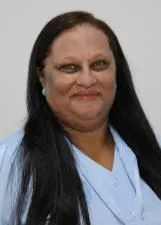 Foto oficial de ROSA GALEGA nas eleições 2026, divulgada pelo TSE