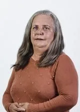 Foto oficial de ROSANE PRADO nas eleições 2026, divulgada pelo TSE