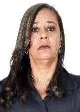 Foto oficial de ROSE DO BOREL nas eleições 2026, divulgada pelo TSE