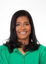 Foto oficial de ROSE ÍNDIA nas eleições 2026, divulgada pelo TSE