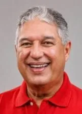 Foto oficial de ROSEMBERG nas eleições 2026, divulgada pelo TSE