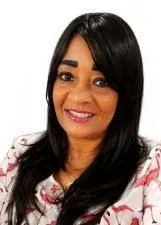 Foto oficial de ROSIMEIRE MACHADO nas eleições 2026, divulgada pelo TSE