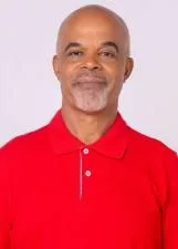 Foto oficial de ROSIVAL LEITE nas eleições 2026, divulgada pelo TSE