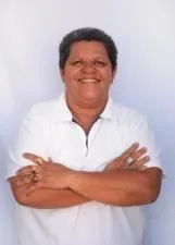 Foto oficial de ROSY SILVA nas eleições 2026, divulgada pelo TSE
