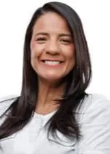 Foto oficial de ROWENNA nas eleições 2026, divulgada pelo TSE