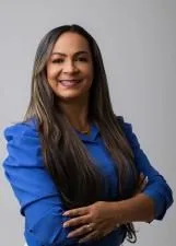 Foto oficial de RUBIA SORAIA nas eleições 2026, divulgada pelo TSE