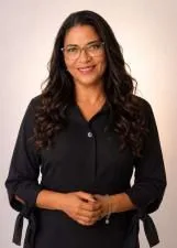 Foto oficial de RUTE LIMA nas eleições 2026, divulgada pelo TSE