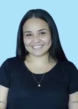 Foto oficial de SAMANTA STEFANY nas eleições 2026, divulgada pelo TSE