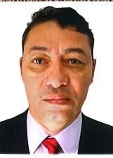 Foto oficial de SAMUEL JESUS nas eleições 2026, divulgada pelo TSE