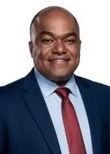 Foto oficial de SAMUEL JÚNIOR nas eleições 2026, divulgada pelo TSE
