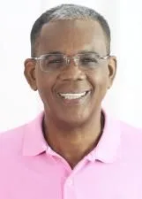 Foto oficial de SAMUEL NONATO nas eleições 2026, divulgada pelo TSE