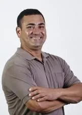 Foto oficial de SANDRO PIPOCA nas eleições 2026, divulgada pelo TSE