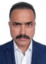Foto oficial de SARGENTO IGOR MANDACARU nas eleições 2026, divulgada pelo TSE
