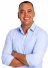 Foto oficial de SARGENTO PAULO TARSO nas eleições 2026, divulgada pelo TSE
